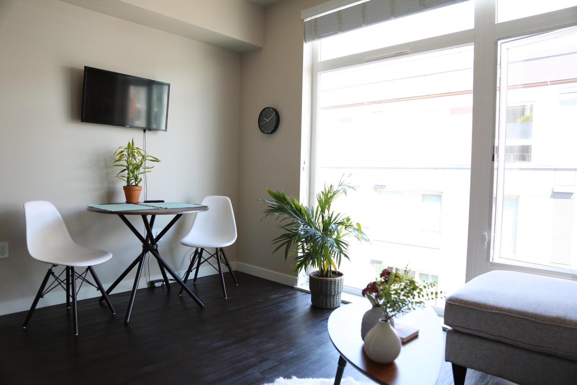 סיאטל Queen Anne Retreat - 1 Blk From Cpa - Free Parking מראה חיצוני תמונה