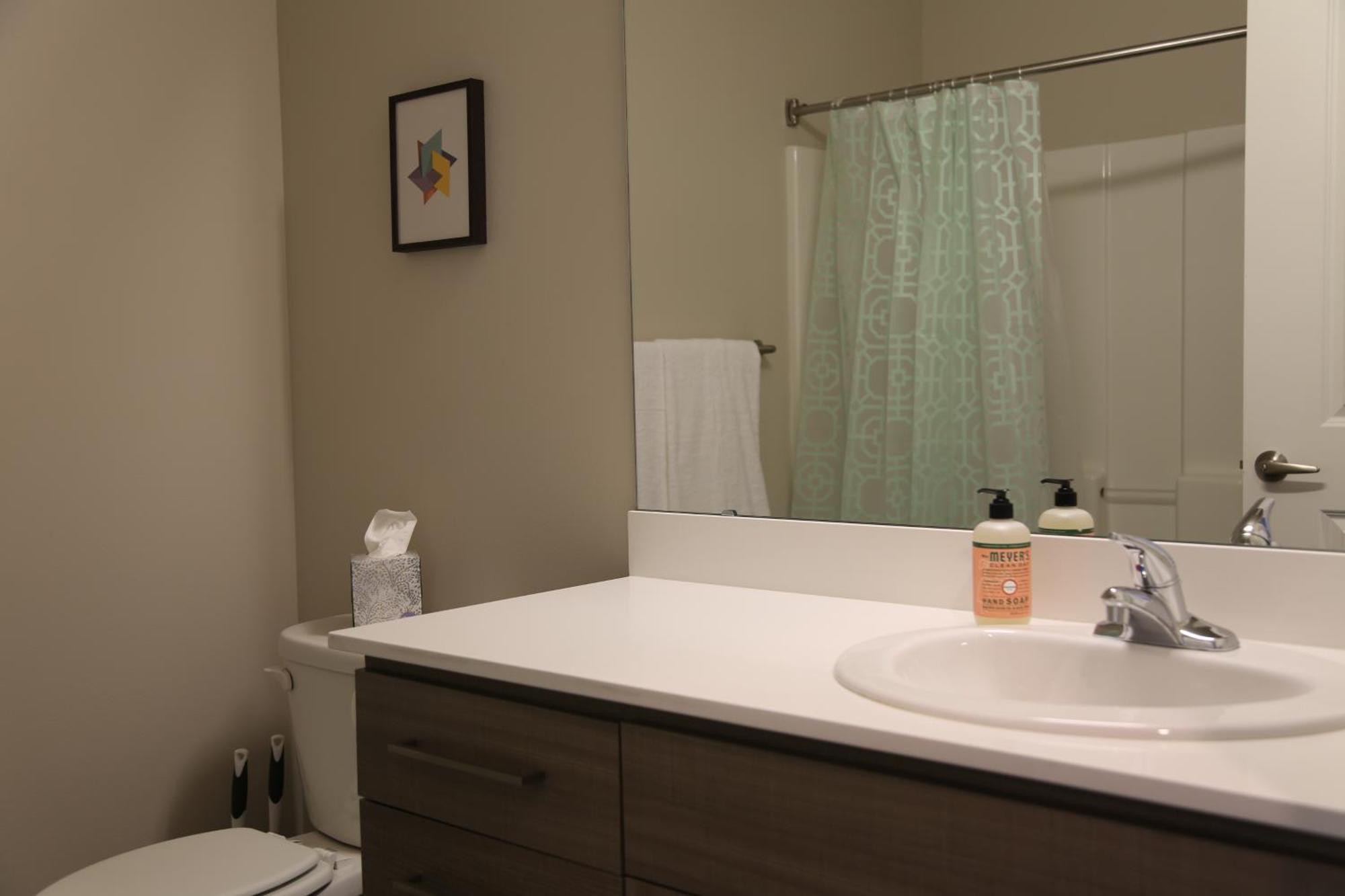 סיאטל Queen Anne Retreat - 1 Blk From Cpa - Free Parking מראה חיצוני תמונה